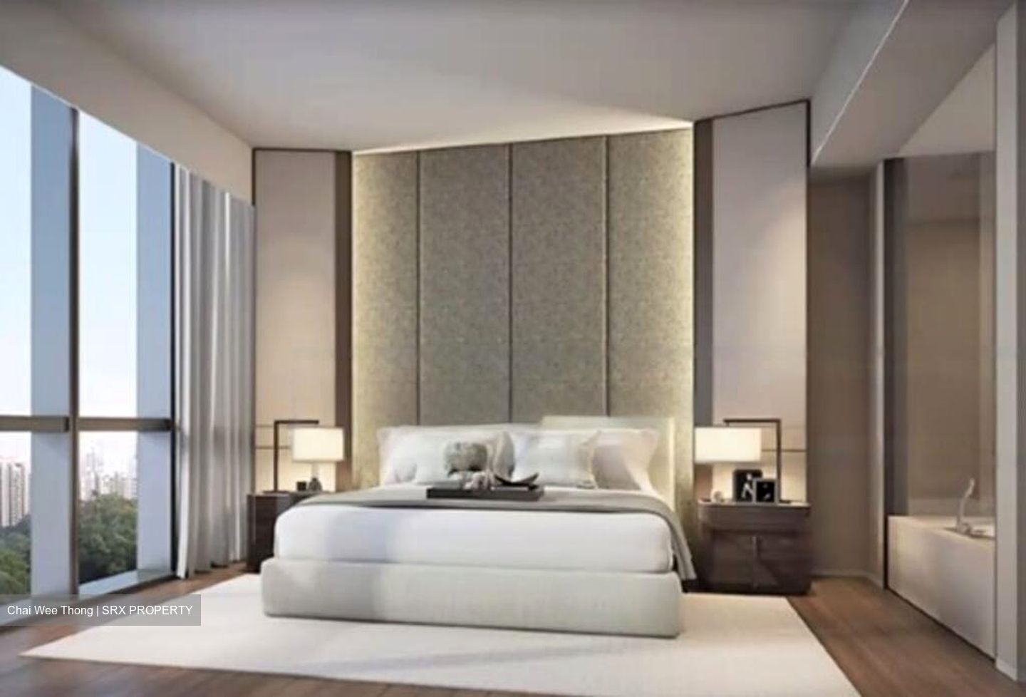 Canninghill Piers (D6), Apartment #460682051